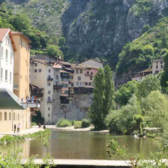 Le Park des Collines - au coeur de la Drôme
