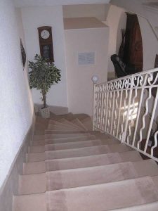 Le Park des Collines GENISSIEUX France