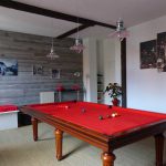 Le Park des Collines GENISSIEUX France