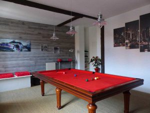 Le Park des Collines GENISSIEUX France