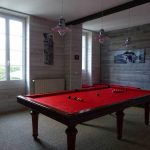 Le Park des Collines GENISSIEUX France