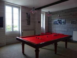 Le Park des Collines GENISSIEUX France