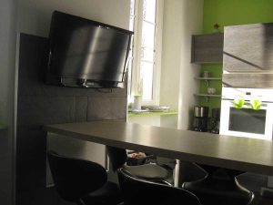 Le Park des Collines GENISSIEUX France