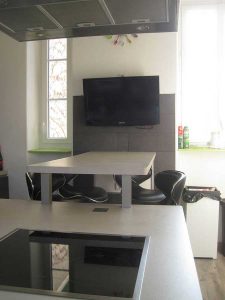 Le Park des Collines GENISSIEUX France