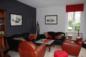 Le Park des Collines GENISSIEUX France