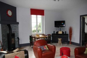 Le Park des Collines GENISSIEUX France