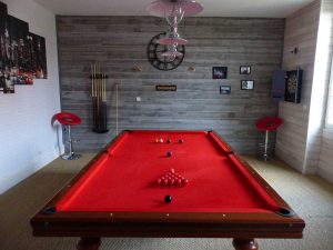 Le Park des Collines GENISSIEUX France