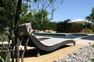 Le Park des Collines GENISSIEUX France