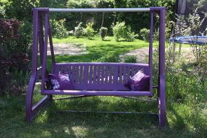 Le Park des Collines GENISSIEUX France