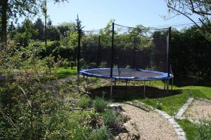 Le Park des Collines GENISSIEUX France