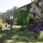 Le Park des Collines GENISSIEUX France