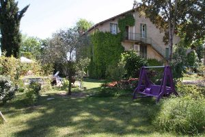 Le Park des Collines GENISSIEUX France