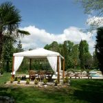 Le Park des Collines GENISSIEUX France