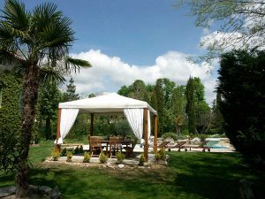 Le Park des Collines GENISSIEUX France