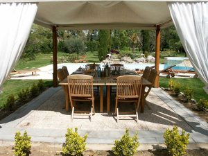 Le Park des Collines GENISSIEUX France