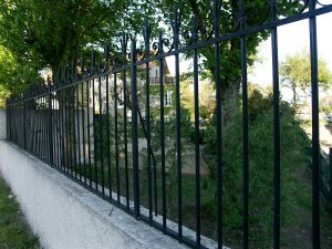 Le Park des Collines GENISSIEUX France