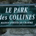 Le Park des Collines GENISSIEUX France