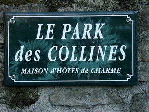 Le Park des Collines GENISSIEUX France