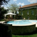 Le Park des Collines GENISSIEUX France