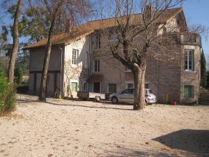 Le Park des Collines GENISSIEUX France