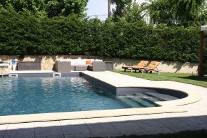 Le Park des Collines GENISSIEUX France