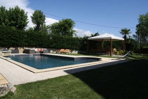 Le Park des Collines GENISSIEUX France