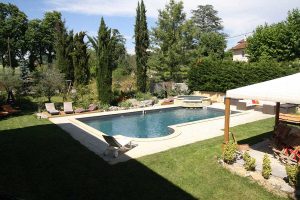 Le Park des Collines GENISSIEUX France